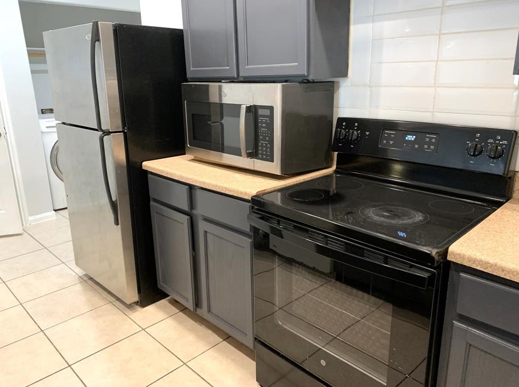 3020 La Estancia Ln, Houston TX  77093-5660 exterior