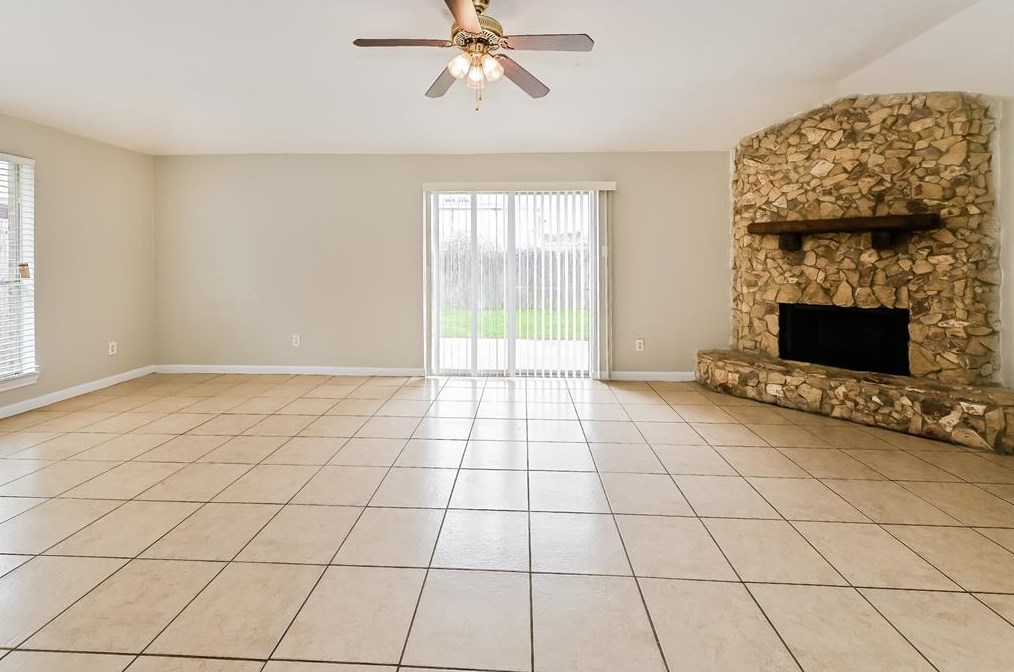 23222 Timberbrook Dr, Spring TX  77373-7743 exterior
