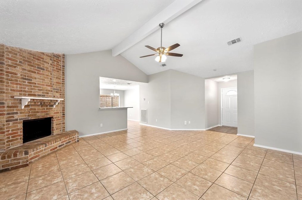 7314 Crystalglen Ln, Houston TX  77095-1547 exterior