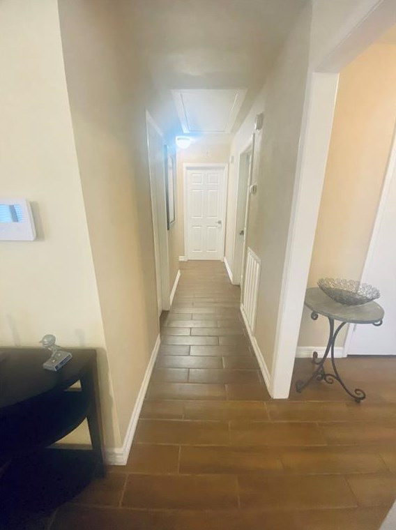 6810 Leandra Dr, Houston TX  77083-1140 exterior