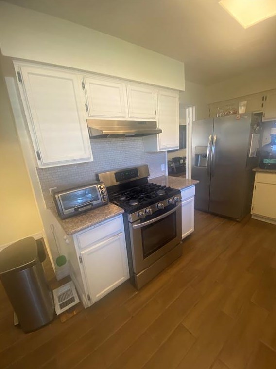 6810 Leandra Dr, Houston TX  77083-1140 exterior