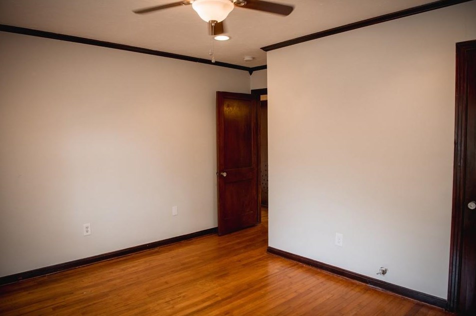 1006 Nadine, Houston TX  77009-2442 exterior