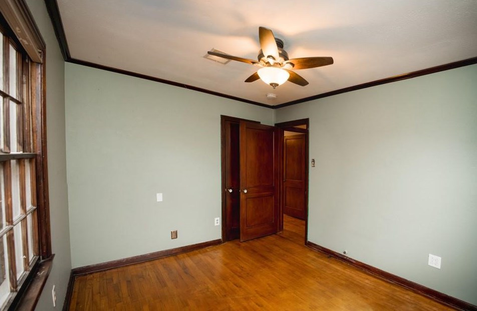 1006 Nadine, Houston TX  77009-2442 exterior