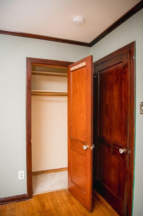 1006 Nadine, Houston TX  77009-2442 exterior