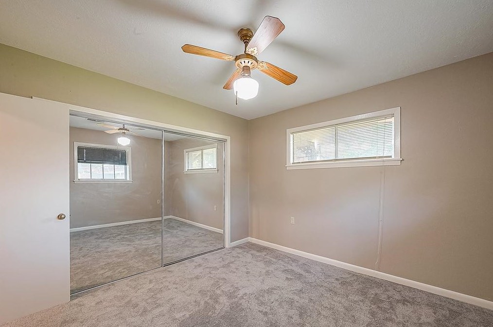 4207 Marlborough, Houston TX  77092-7531 exterior