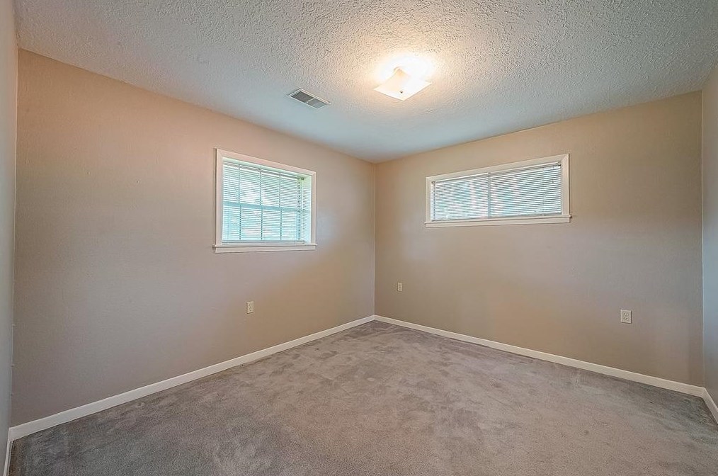 4207 Marlborough, Houston TX  77092-7531 exterior