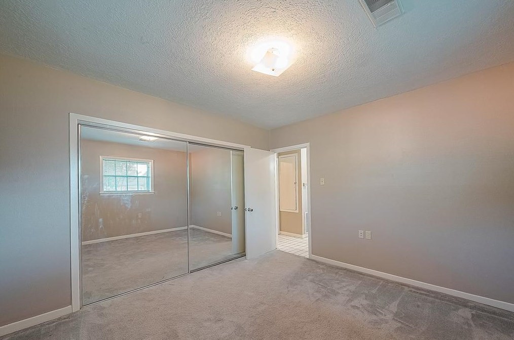 4207 Marlborough, Houston TX  77092-7531 exterior
