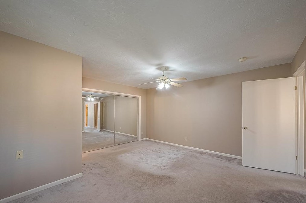 4207 Marlborough, Houston TX  77092-7531 exterior