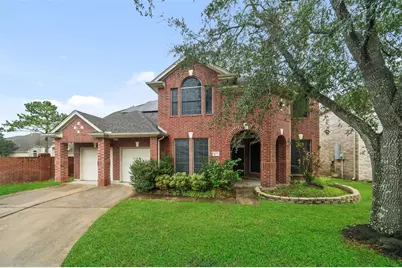 11534 Alpena Lane, Houston, TX 77095 - Photo 1