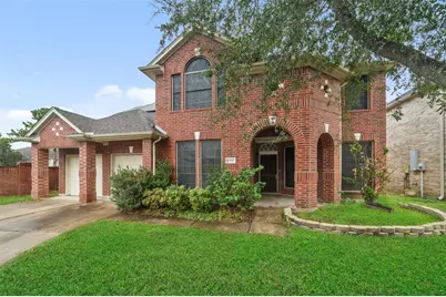 11534 Alpena Lane, Houston, TX 77095 - Photo 25