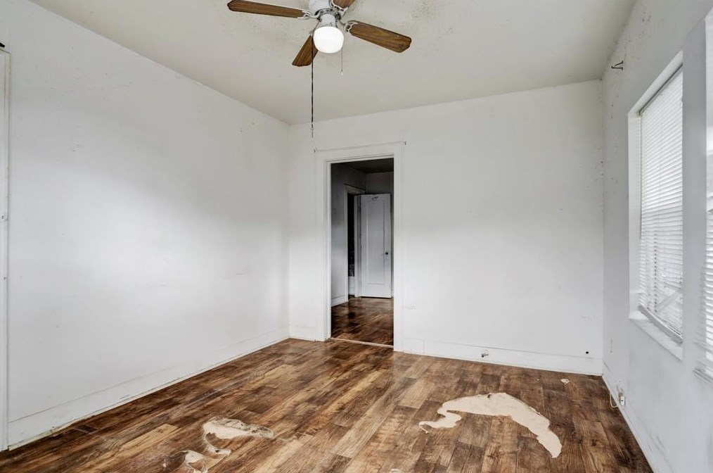 305 Roberts St, Houston TX  77003-2405 exterior