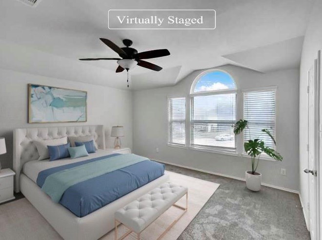 12818 Clermont Harbor Ct, Houston TX  77045-3549 exterior