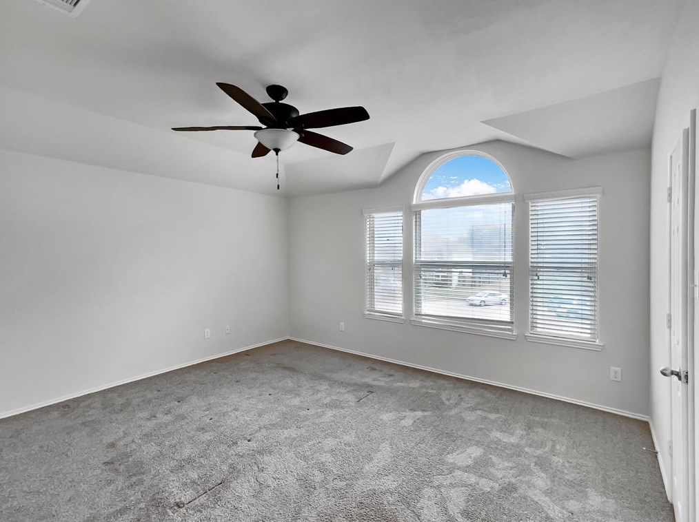 12818 Clermont Hbr Ct, Houston TX  77045 exterior