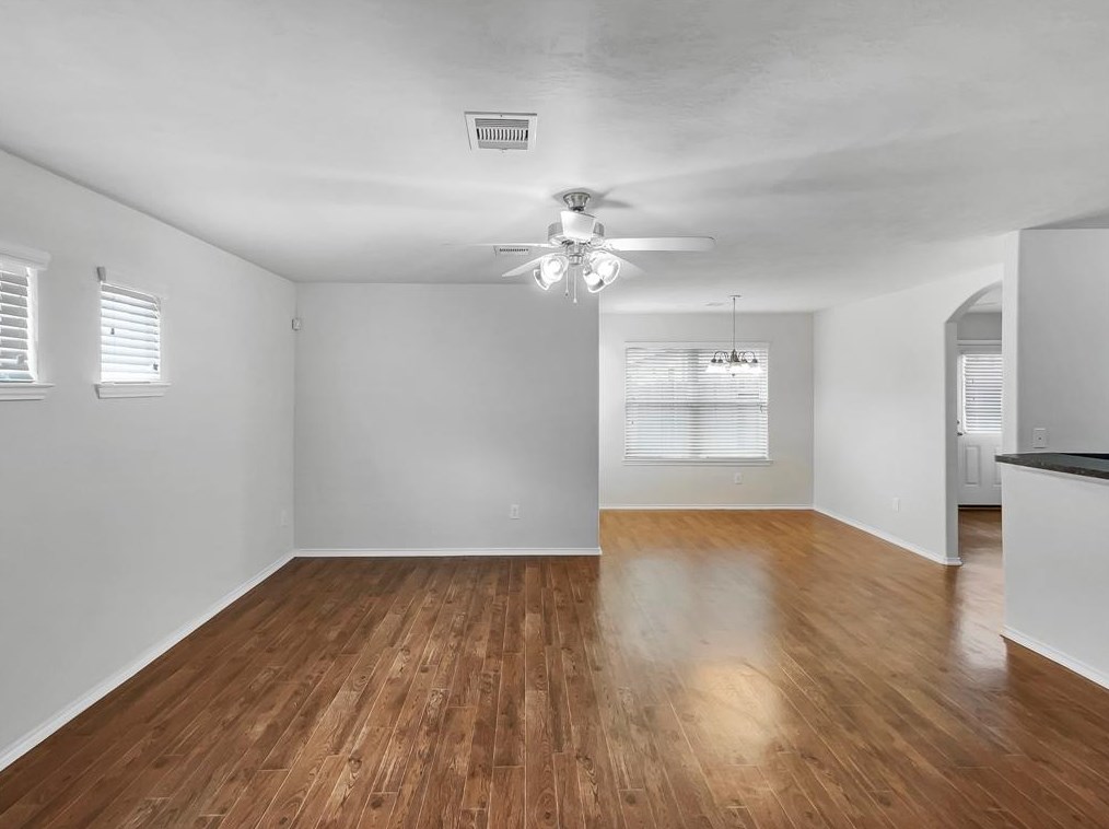12818 Clermont Hbr Ct, Houston TX  77045 exterior