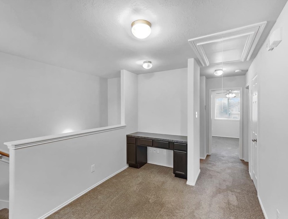 12818 Clermont Hbr Ct, Houston TX  77045 exterior