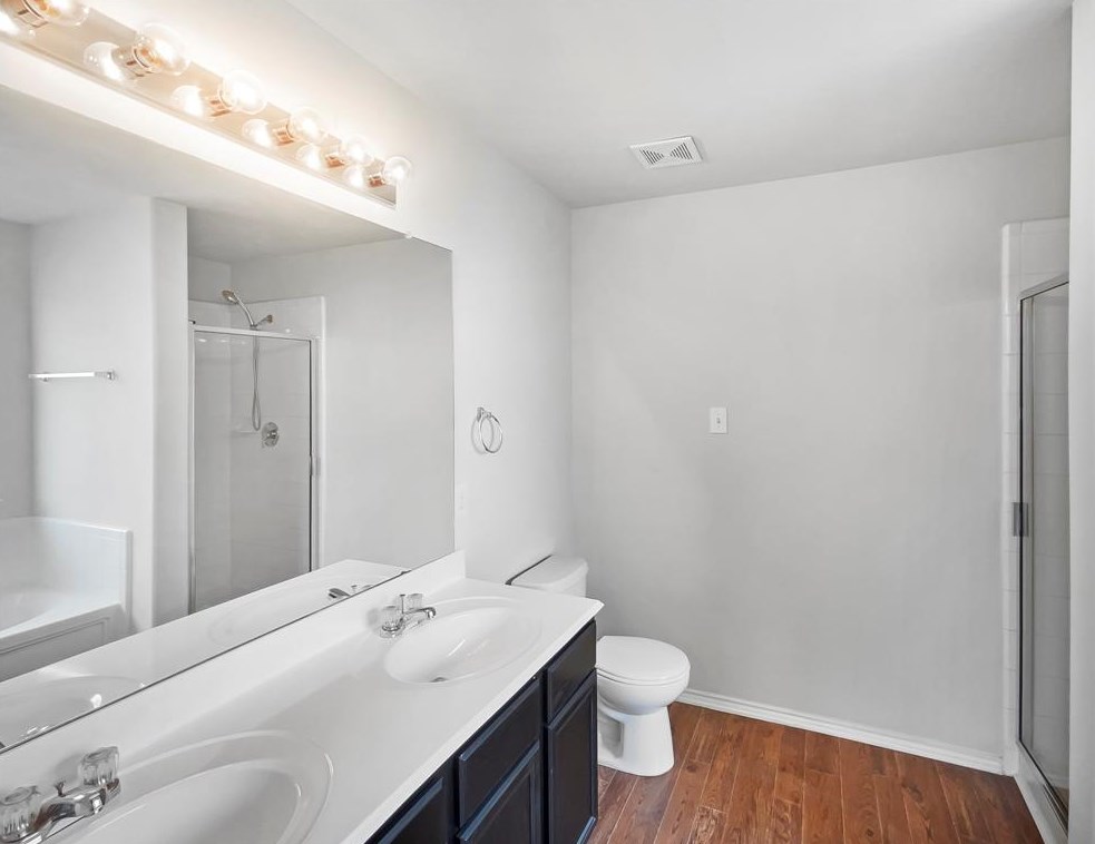 12818 Clermont Hbr Ct, Houston TX  77045 exterior