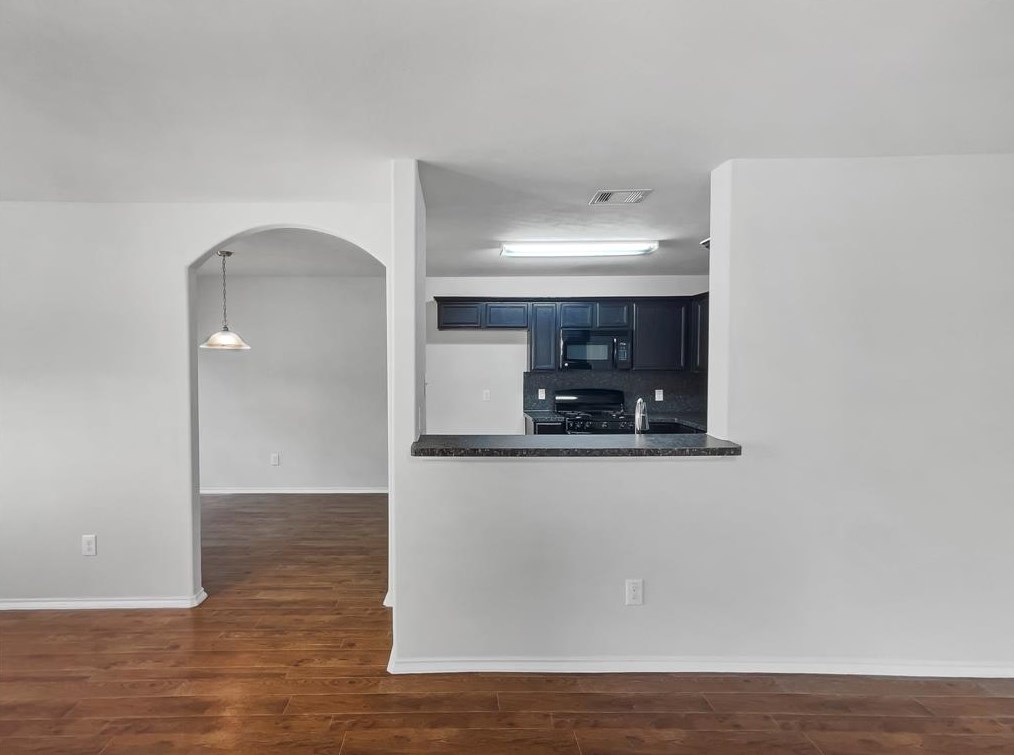 12818 Clermont Hbr Ct, Houston TX  77045 exterior