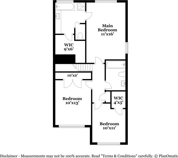 3410 Falcon Trail Ct, Spring TX  77373-7648 exterior