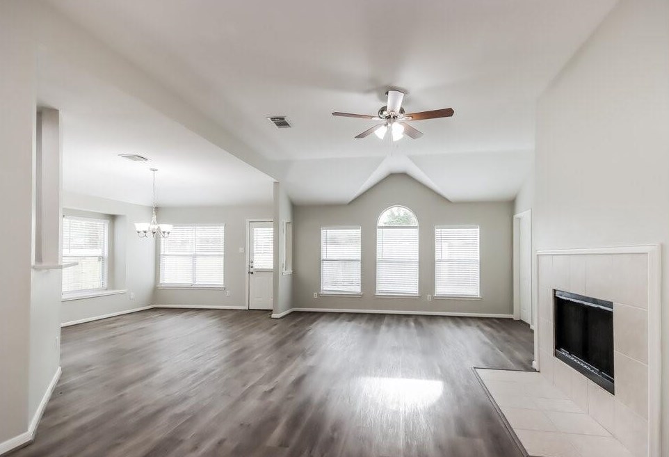 199 Delta Mill Cir, Conroe TX  77385-3465 exterior