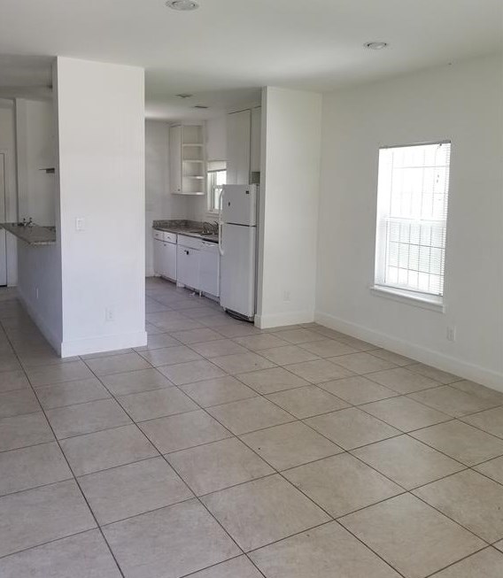 2528 Bennington St, Houston TX  77093-9104 exterior