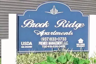 50 Ridge Rd, Brookville, OH 45309 - Photo 5