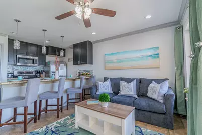 9520 Seawall Boulevard #318, Galveston, TX 77554 - Photo 1