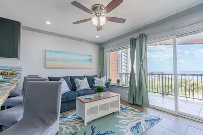 9520 Seawall Boulevard #318, Galveston, TX 77554 - Photo 5