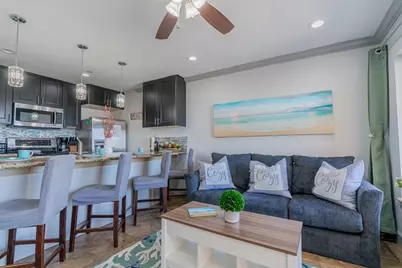9520 Seawall Boulevard #318, Galveston, TX 77554 - Photo 17