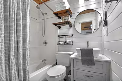 235 Red Squirrel Lane, Brookeland, TX 75931 - Photo 11