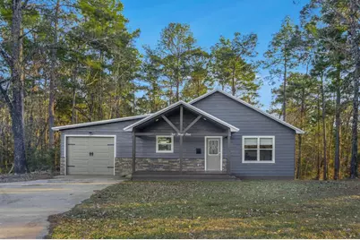 235 Red Squirrel Lane, Brookeland, TX 75931 - Photo 17