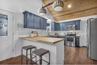 235 Red Squirrel Lane, Brookeland, TX 75931 - Photo 3