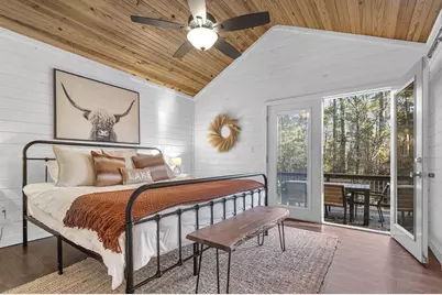 235 Red Squirrel Lane, Brookeland, TX 75931 - Photo 9