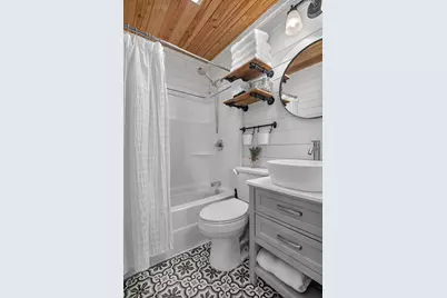 235 Red Squirrel Lane, Brookeland, TX 75931 - Photo 7