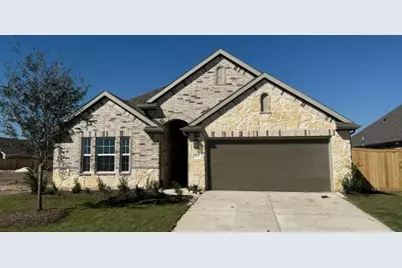 5018 Field Sparrow Lane, Rosenberg, TX 77471 - Photo 1