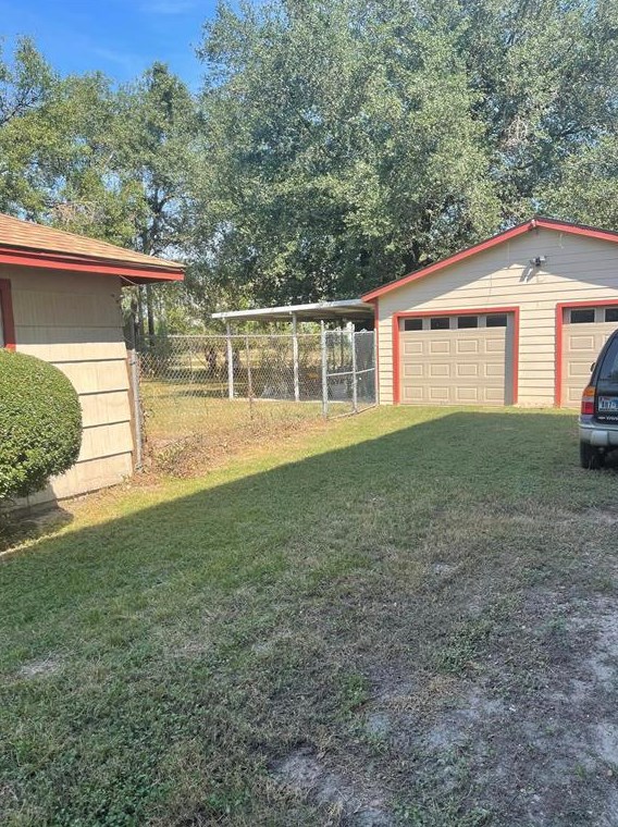 1222 Wycliffe Dr, Houston TX  77043-2706 exterior