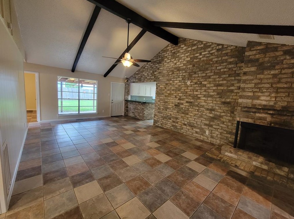 23119 Briarcreek Blvd, Spring TX  77373-6462 exterior