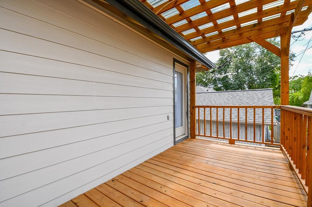 1525 Studewood St, Houston TX  77008-4579 exterior