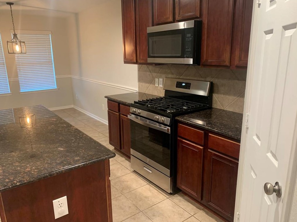 2931 Intrepid Elm St, Houston TX  77084-4290 exterior