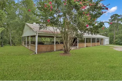 641 Red Clover Street, Livingston, TX 77351 - Photo 47