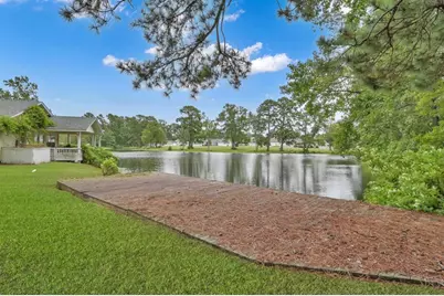 641 Red Clover Street, Livingston, TX 77351 - Photo 49