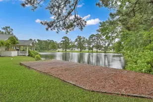 641 Red Clover St, Livingston, TX 77351 - Photo 49