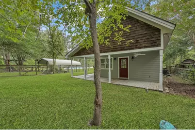 641 Red Clover Street, Livingston, TX 77351 - Photo 19