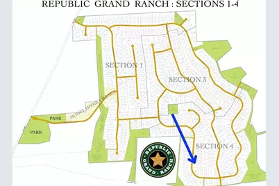 15386 Red Hawk Road, Willis, TX 77378 - Photo 5