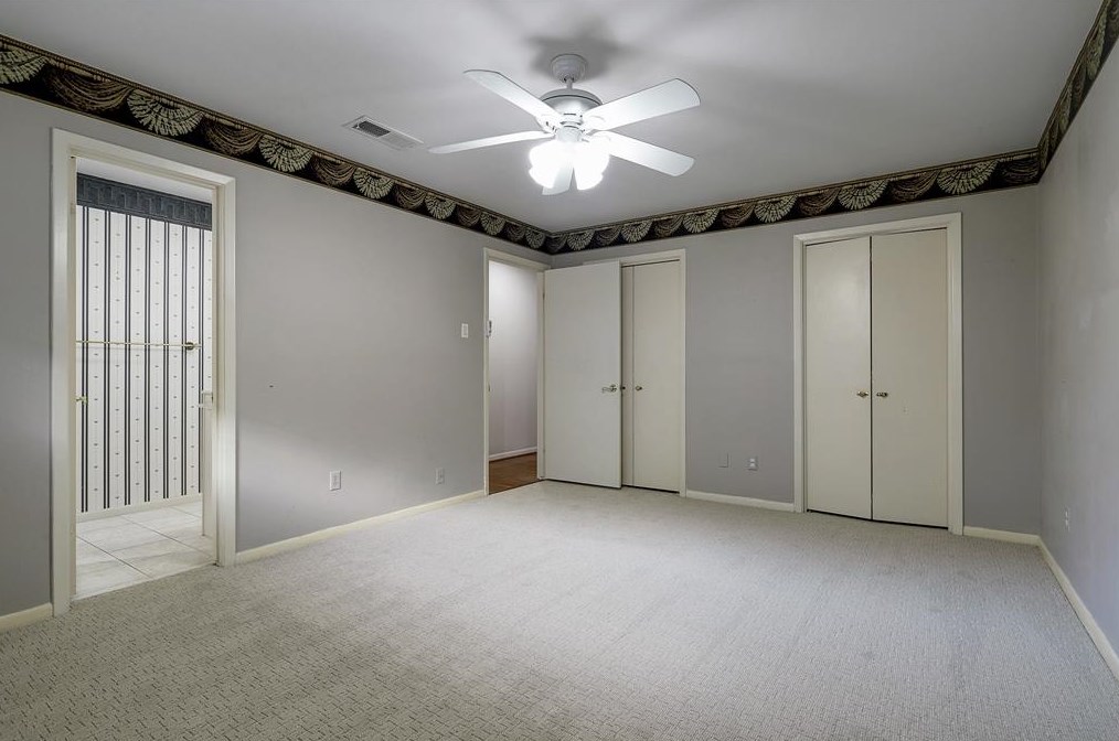 9 Tiffany Sq, Sugar Land TX  77478-3708 exterior