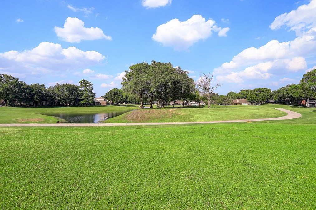 9 Tiffany Sq, Sugar Land TX  77478-3708 exterior