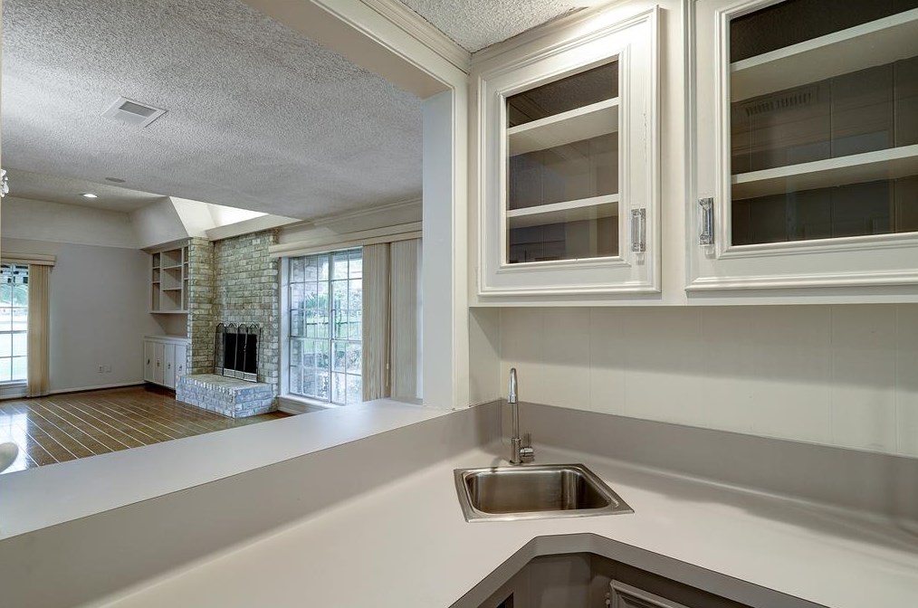 9 Tiffany Sq, Sugar Land TX  77478-3708 exterior