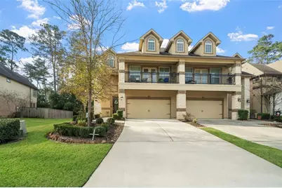 148 Skybranch Drive, Conroe, TX 77304 - Photo 1