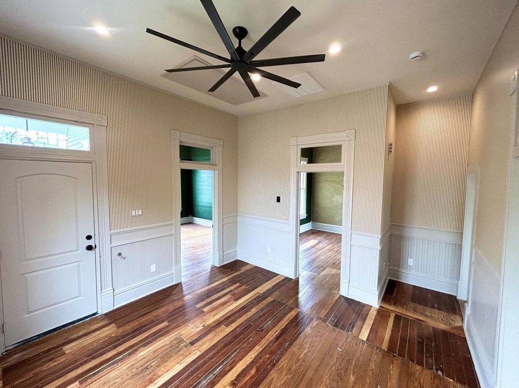 2101 Gregg St, Houston TX  77026-7005 exterior