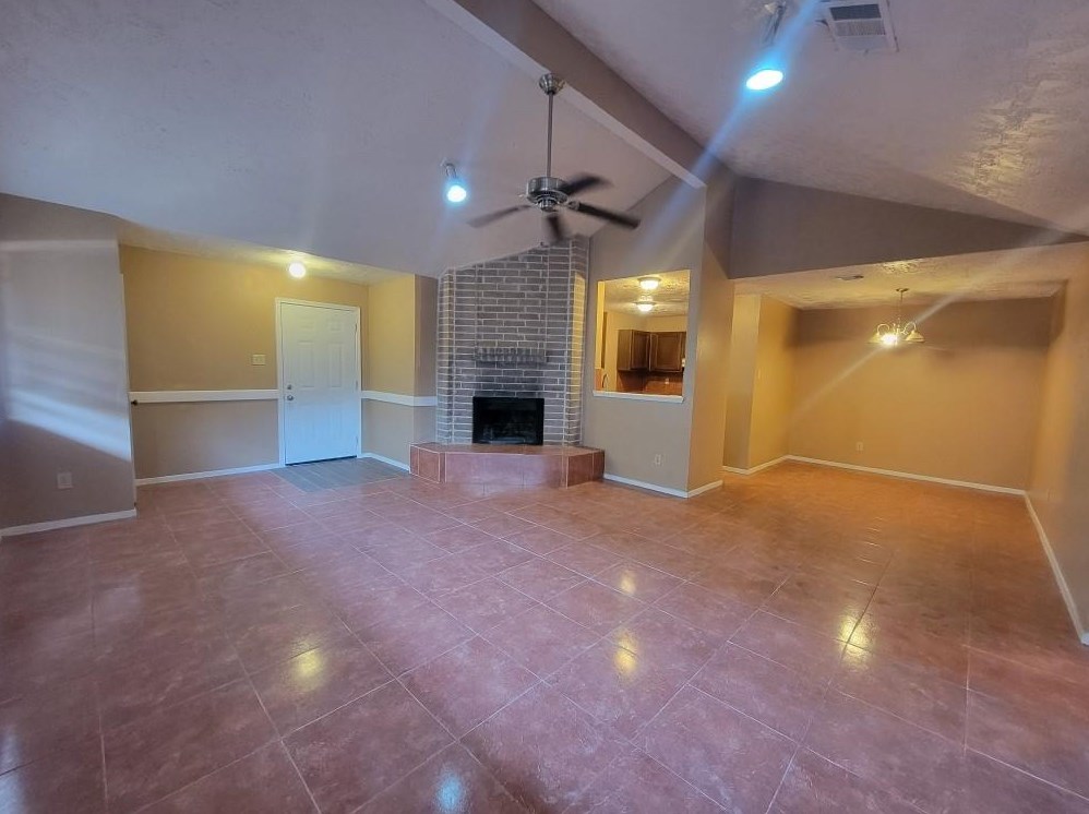 16410 Monte Carlo Ln, Houston TX  77053-4451 exterior
