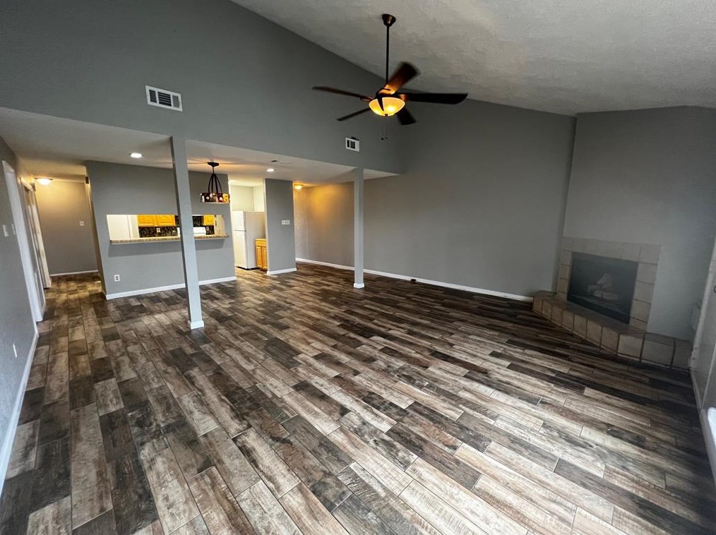 2339 Autumn Springs Ln, Spring TX  77373-6155 exterior